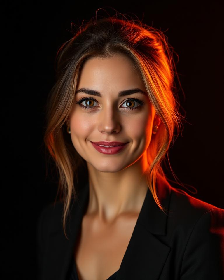 Mira Hassan — Markets Strategist