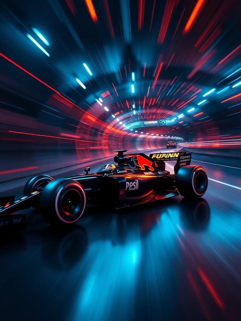Formula 1 focus world