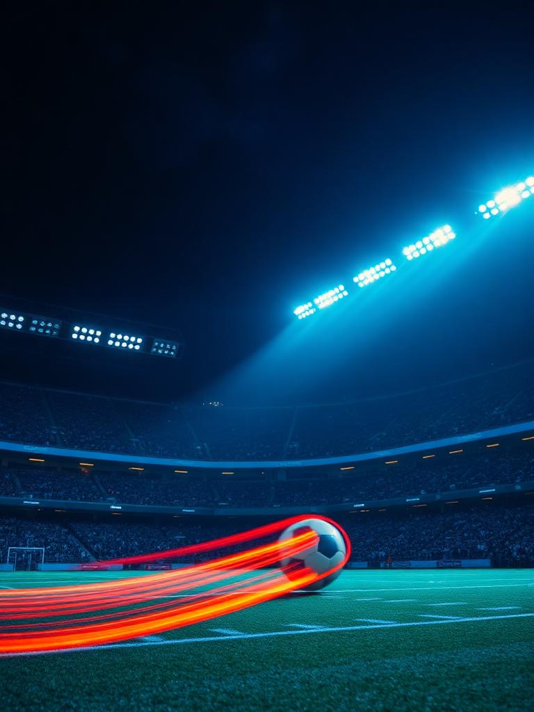 Football focus world