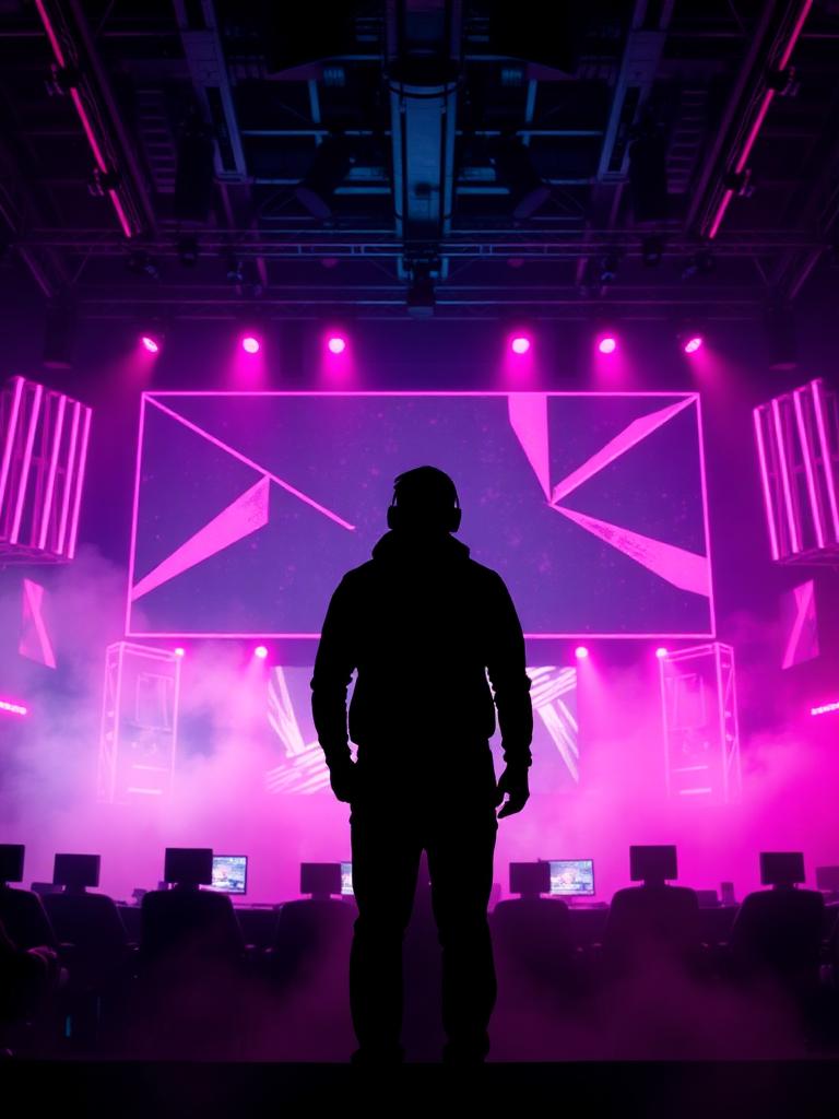 Gaming focus world