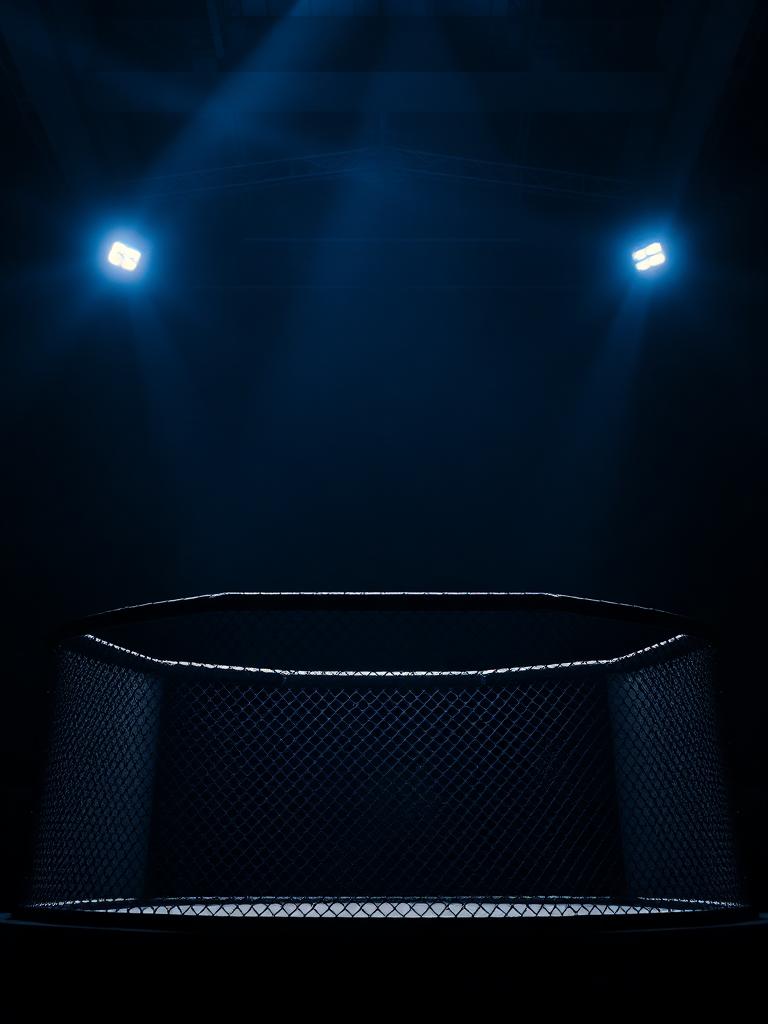 UFC focus world